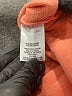 Z Supply 100% Cotton Orange Sweatshirt Size M - photo 8