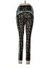 FP Movement Print Gold Leggings Size L - photo 2