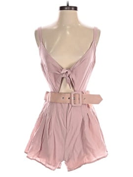 Saints + Secrets Romper