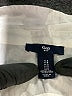 Gap Outlet 100% Polyester Ivory Long Sleeve Blouse Size S - photo 7