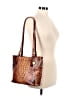 Brahmin 100% Leather Brown Leather Tote One size - photo 2