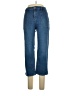 Boden Blue Jeans Size 10 - photo 1