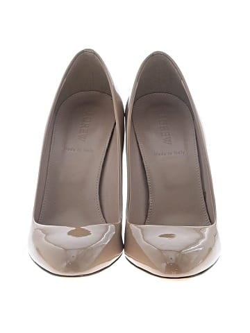 J.Crew Heels (view 2)
