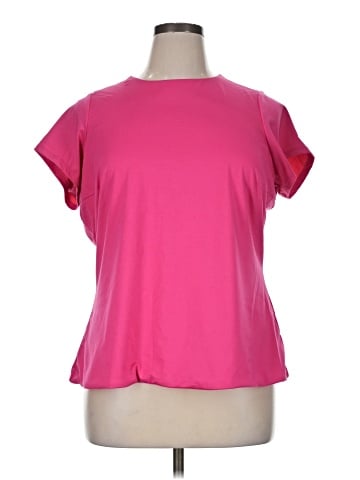 Halogen Active T-Shirt (view 1)