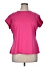 Halogen Pink Active T-Shirt Size 1X - photo 1