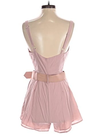 Saints + Secrets Romper (view 2)