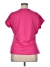 Halogen Pink Active T-Shirt Size 1X - photo 2