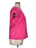 Halogen Pink Active T-Shirt Size 1X - photo 4