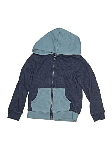 Cat & Jack Zip Up Hoodie (view 1)