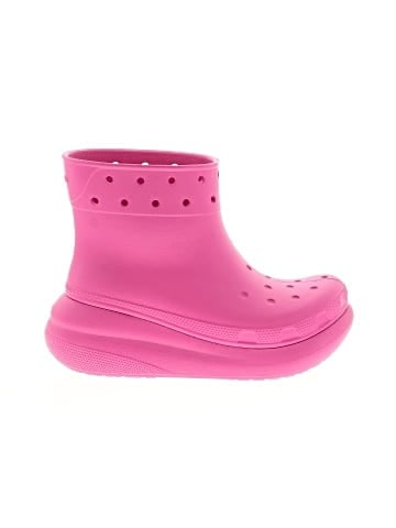 Crocs Rain Boots (view 1)
