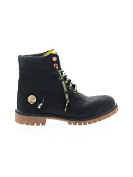 Timberland Ankle Boots