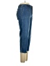 Boden Blue Jeans Size 10 - photo 4
