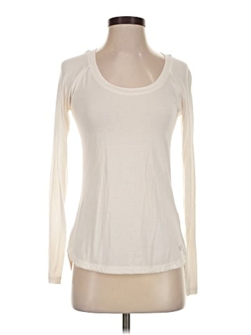 Calia by Carrie Underwood Long Sleeve T-Shirt (view 1)