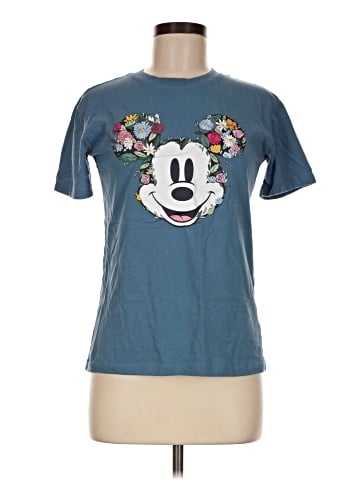 Disney Short Sleeve T-Shirt (view 1)