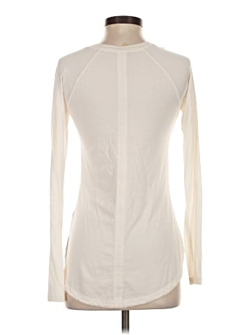 Calia by Carrie Underwood Long Sleeve T-Shirt (view 2)