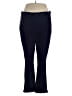 NYDJ Blue Casual Pants Size 1X - photo 1