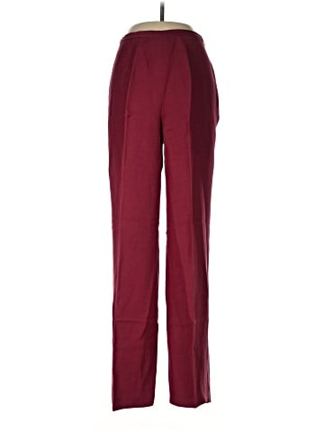 Ann Taylor Linen Pants (view 1)