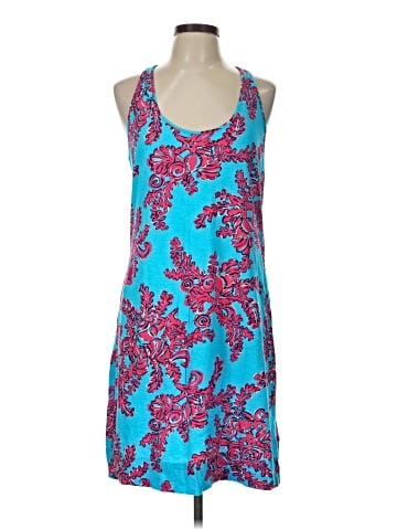 Lilly Pulitzer Casual Dress (view 1)