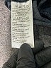 Isaac Mizrahi LIVE! Solid Blue Active Pants Size XXL - photo 5