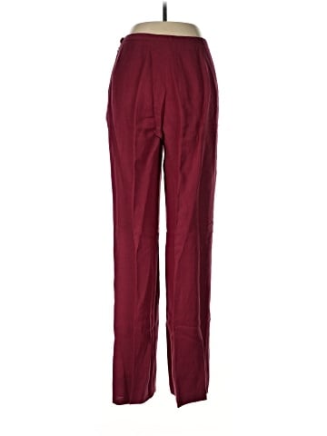 Ann Taylor Linen Pants (view 2)