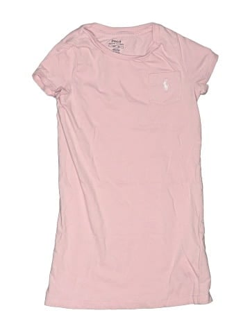 Polo by Ralph Lauren Short Sleeve Top (view 1)