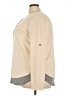 Amaryllis Tan Long Sleeve Top Size 3X - photo 5