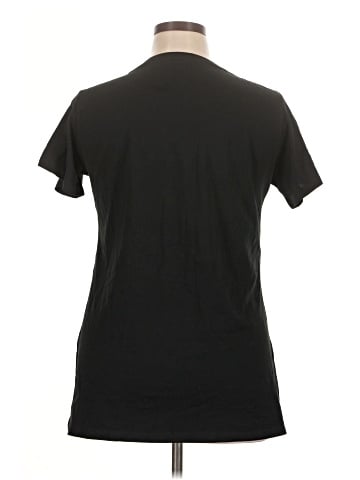 Beautiful Disaster Short Sleeve T-Shirt (view 2)