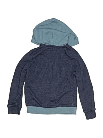 Cat & Jack Zip Up Hoodie (view 2)