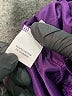 Unbranded Purple Cocktail Dress Size 5XL - photo 8