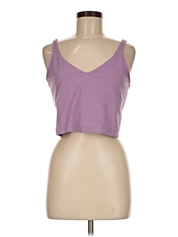 Lululemon Athletica Tank Top (view 1)