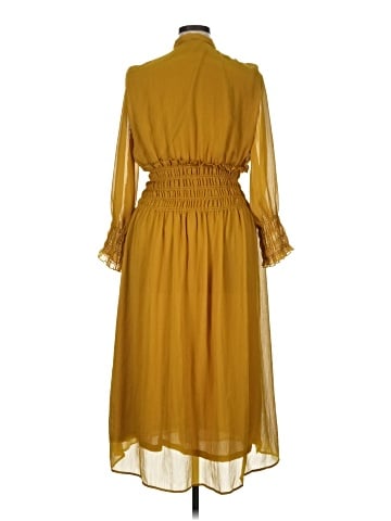 Zara Casual Dress (view 2)
