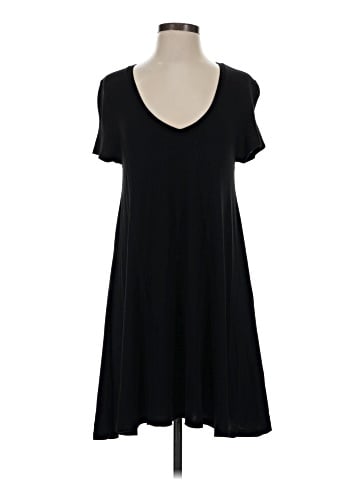 Trafaluc by Zara Casual Dress (view 1)