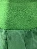 Unbranded 100% Polyester Green Trenchcoat Size XL - photo 6