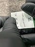 Unbranded 100% Polyester Green Trenchcoat Size XL - photo 7