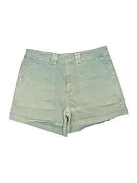 Pistola Khaki Shorts (view 1)