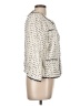 MICHAEL Michael Kors Ivory Jacket Size 12 - photo 4