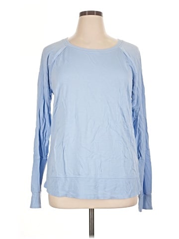 Threads 4 Thought Long Sleeve T-Shirt (view 1)