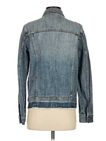 Melrose and Market Denim Jacket (view 2)