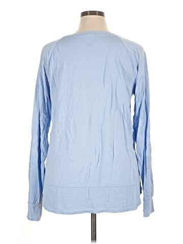 Threads 4 Thought Long Sleeve T-Shirt (view 2)