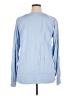 Threads 4 Thought Blue Long Sleeve T-Shirt Size XL - photo 2