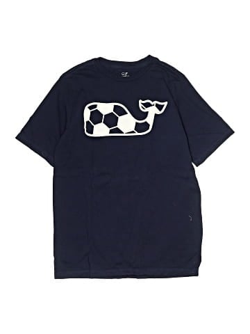 Vineyard Vines Short Sleeve T-Shirt (view 1)