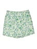 Ellen Tracy Tropical Green Skort Size S - photo 1