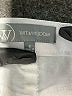 Wit & Wisdom Silver Casual Pants Size 8 - photo 7