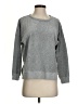 J.Crew Gray Sweatshirt Size XS - photo 1