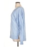 Threads 4 Thought Blue Long Sleeve T-Shirt Size XL - photo 5