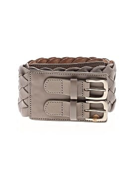 The Limited Leather Belt (view 1)