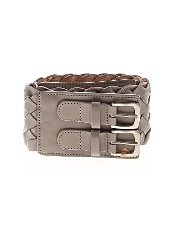The Limited Leather Belt (view 1)