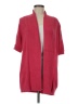 Talbots Red Cardigan Size M - photo 1