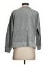 J.Crew Gray Sweatshirt Size XS - photo 2