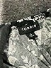 Torrid Paisley Floral Black Casual Dress Size 3X Plus (3) - photo 7